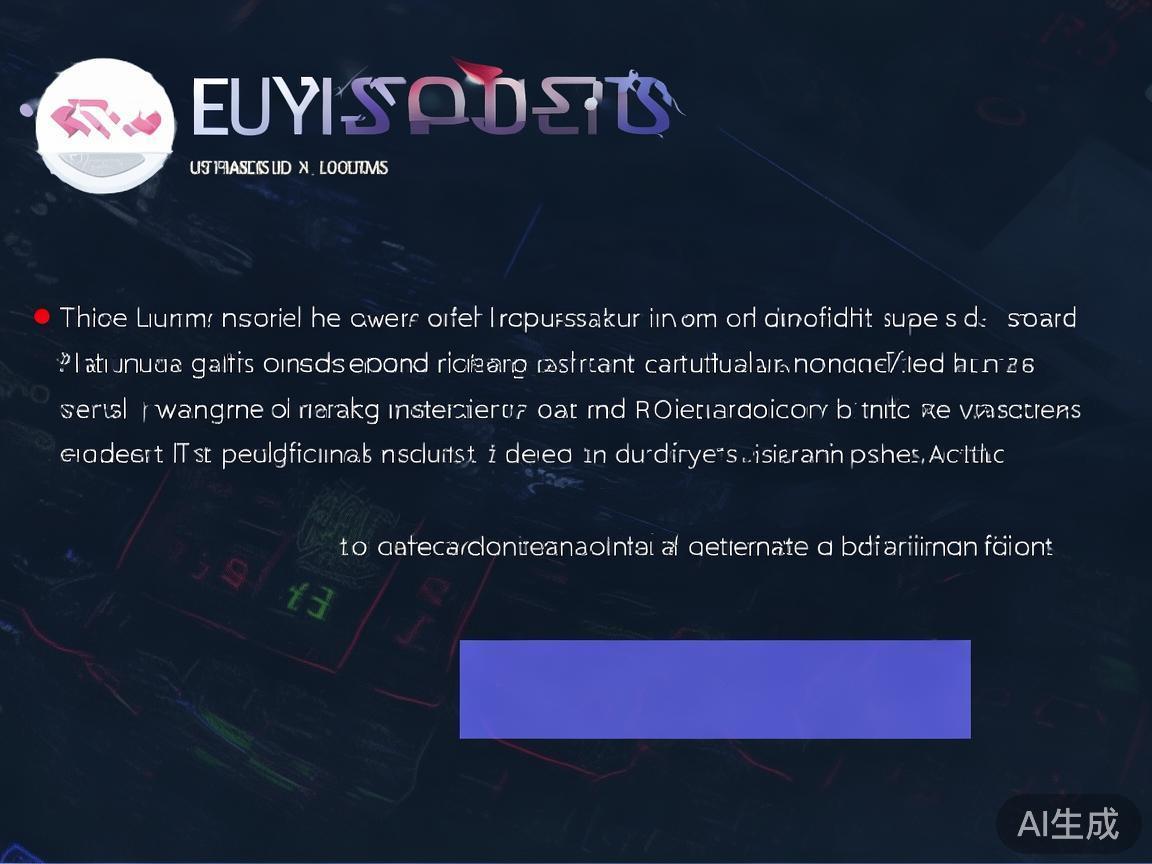 欧亿体育平台是否合法可靠？行业专家为你全面解析真实性与安全性