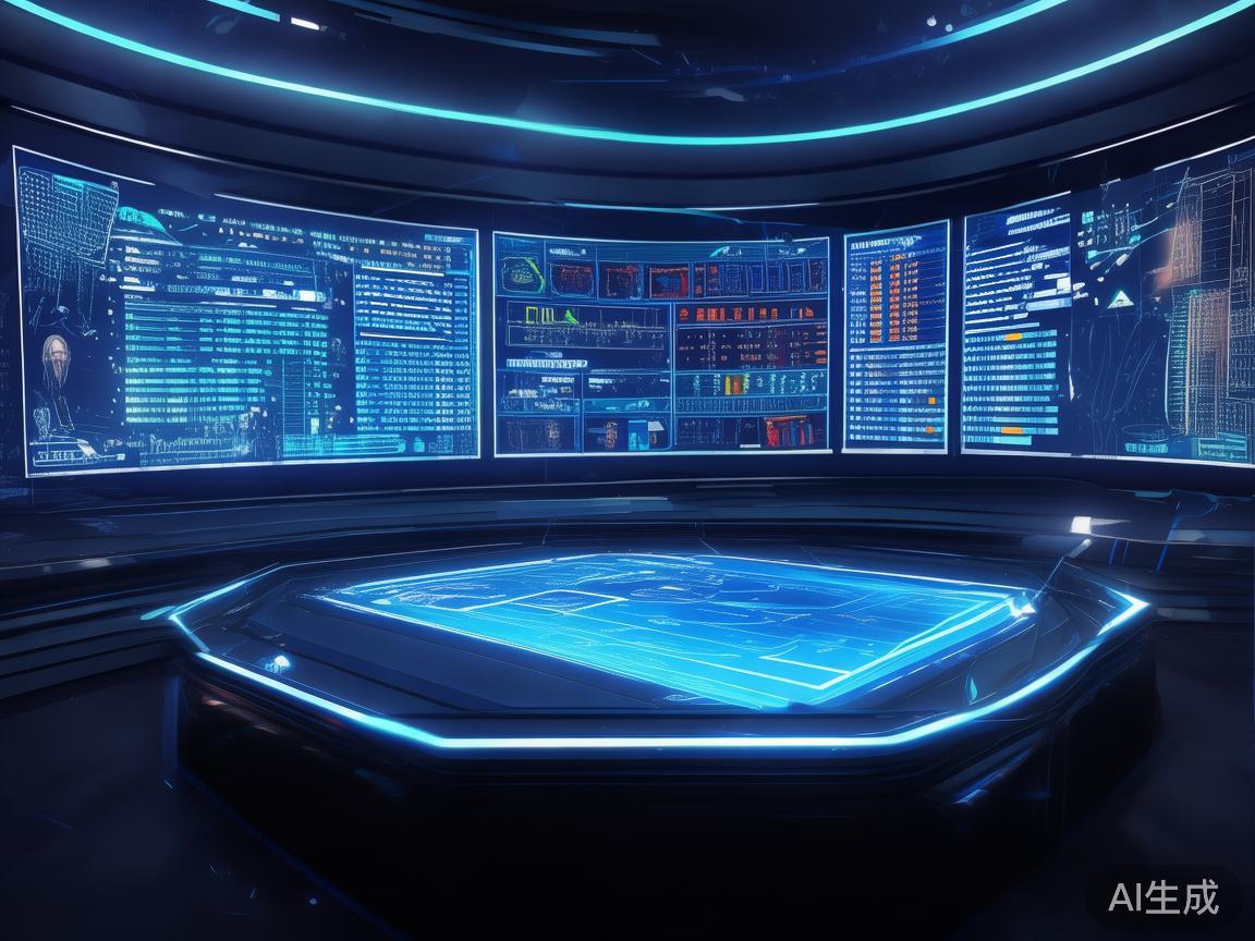 欧亿体育官网未来发展趋势与新增功能全面展望与战略规划