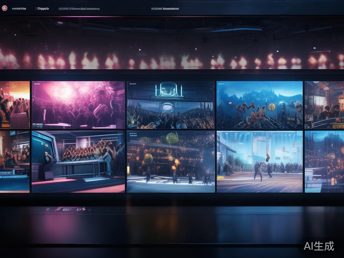 欧亿体育直播平台热门赛事推荐及直播时间安排指南