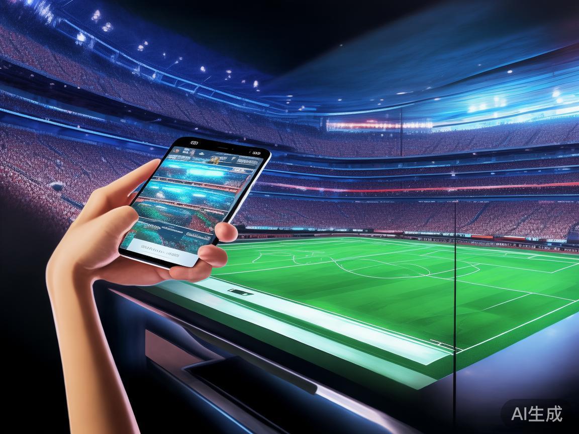 欧亿体育下载平台支持多设备多终端同步观看，畅享千人体育赛事体验