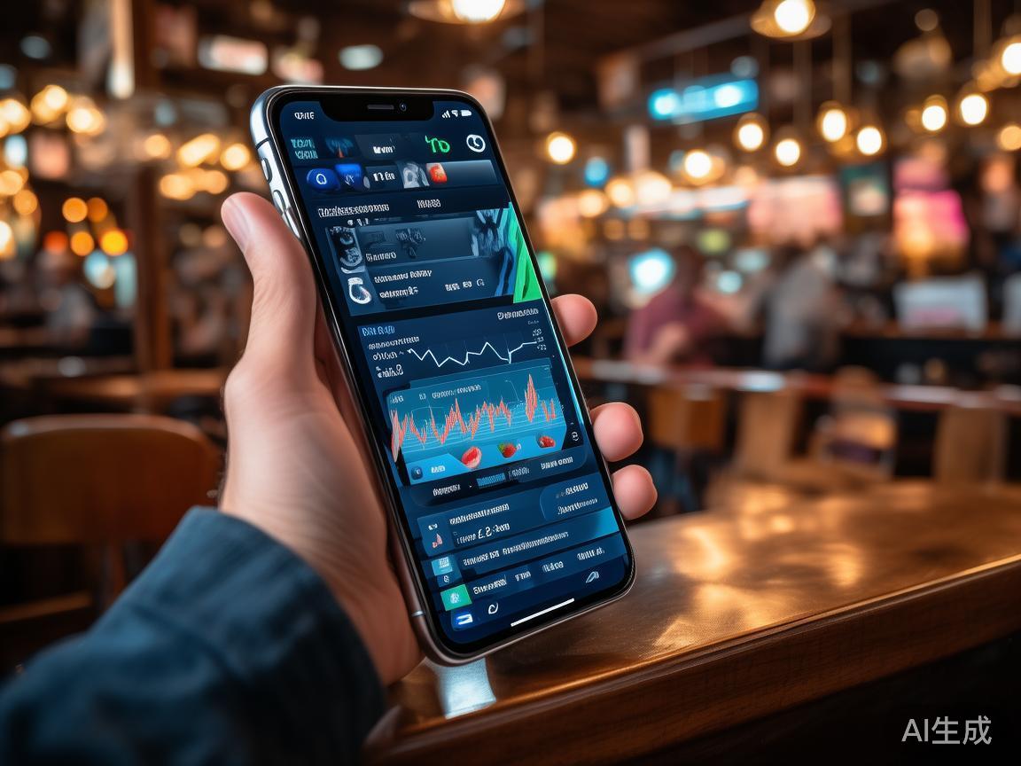 全面分析欧亿体育公司用户群体结构与主要服务对象特征