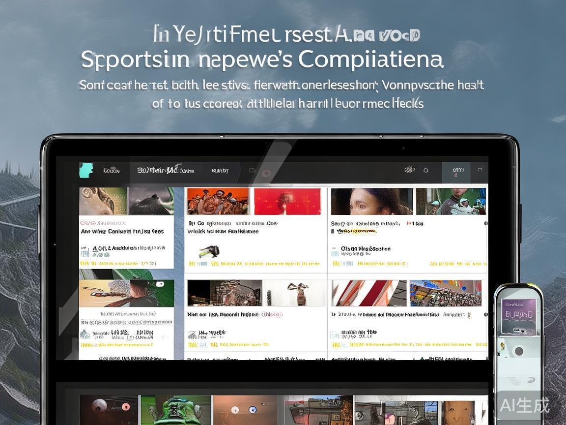 在当今信息快速发展的时代，掌握第一手体育资讯已成为