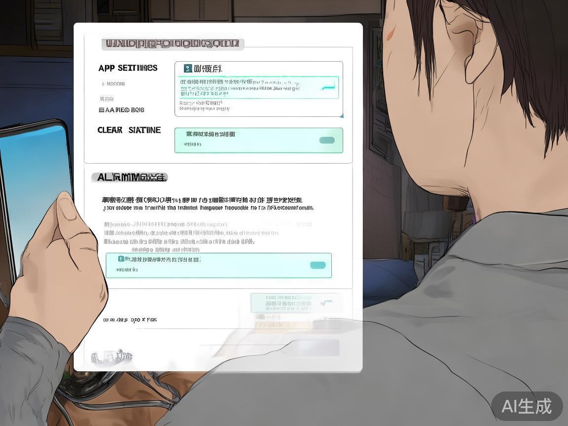 欧亿体育app下载常见故障及快速解决方法详解 解决方法
首先,可以尝试清理手机缓存。进入手机的